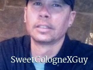 SweetCologneXGuy