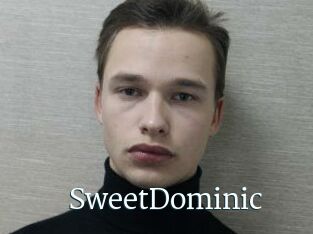 SweetDominic