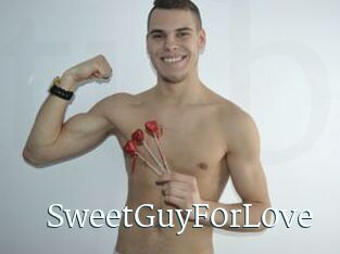 SweetGuyF0rL0ve