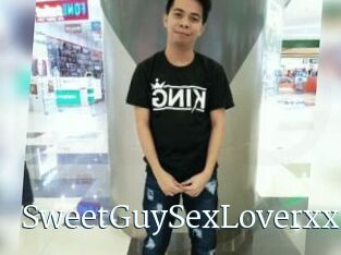 SweetGuySexLoverxx
