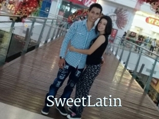 SweetLatin