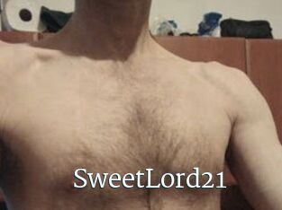 SweetLord21