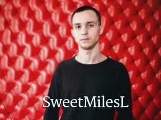 SweetMilesL