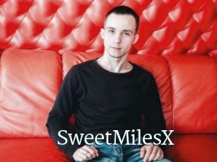 SweetMilesX