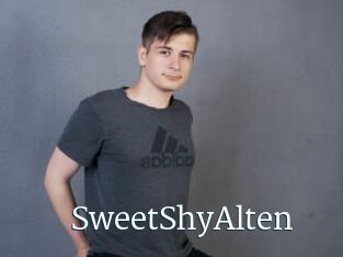 SweetShyAlten