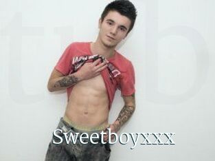 Sweetboyxxx