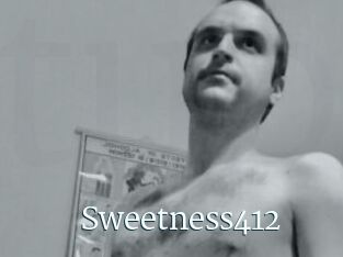Sweetness412