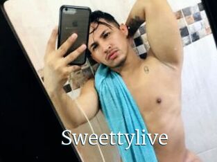 Sweettylive