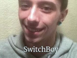 SwitchBoy