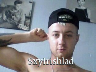 SxyIrish_lad