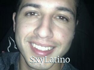 SxyLatino
