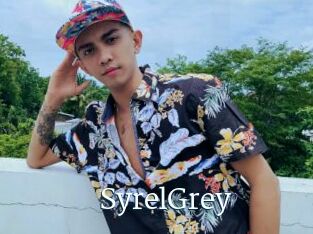 SyrelGrey
