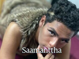 Saamanttha