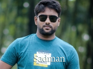 Sadman