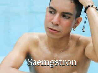 Saemgstron