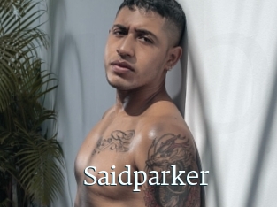 Saidparker