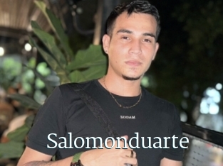 Salomonduarte