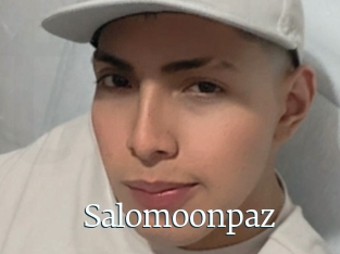 Salomoonpaz
