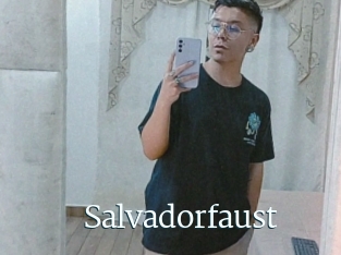Salvadorfaust