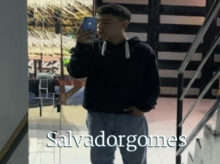 Salvadorgomes