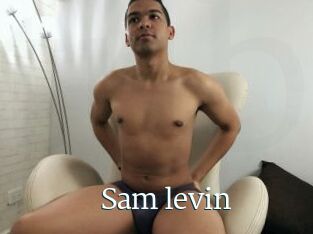 Sam_levin