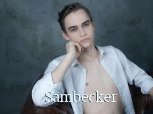Sambecker
