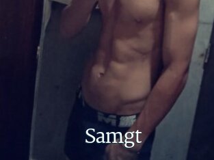 Samgt