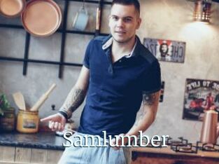 Samlumber