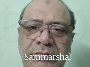 Sammarshal