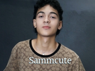 Sammcute