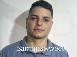 Sammiswweet