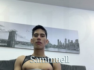 Sammuell