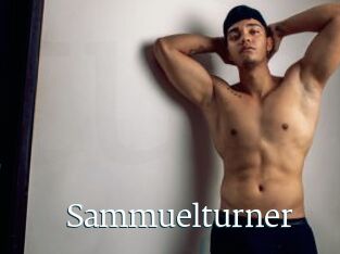 Sammuelturner