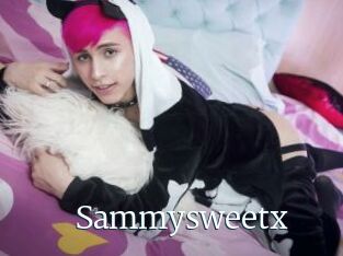 Sammysweetx