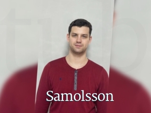 Samolsson