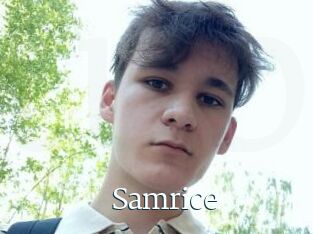 Samrice