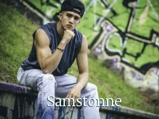 Samstonne