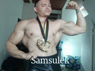 Samsulek