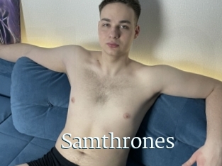 Samthrones