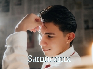 Samucamx