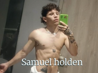 Samuel_holden