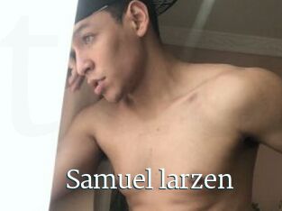 Samuel_larzen