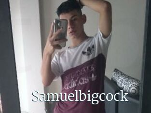 Samuelbigcock