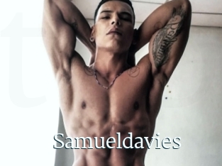 Samueldavies