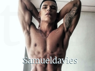 Samueldavies