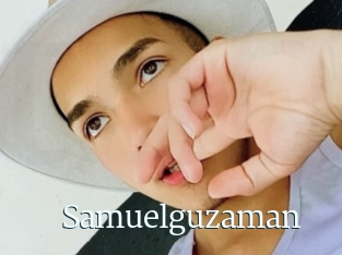 Samuelguzaman