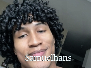 Samuelhans