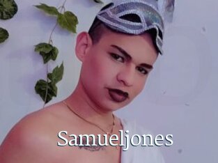 Samueljones