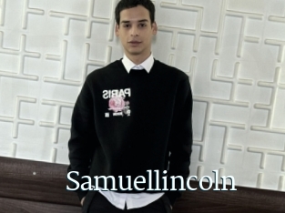 Samuellincoln