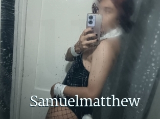Samuelmatthew